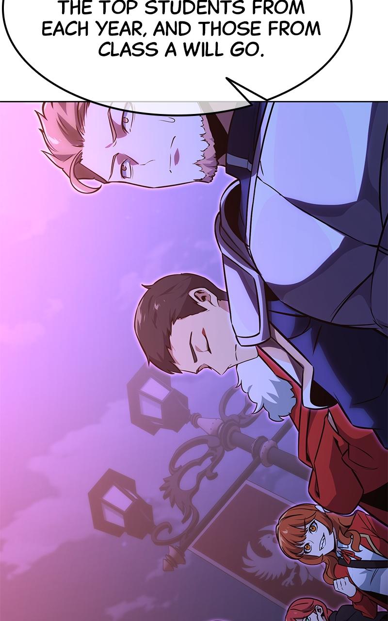 The Extra’s Academy Survival Guide Chapter 8 — page 115