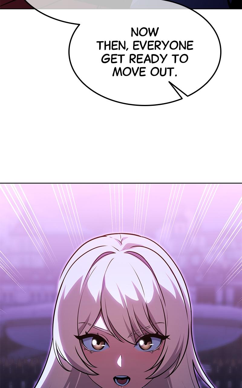The Extra’s Academy Survival Guide Chapter 8 — page 117
