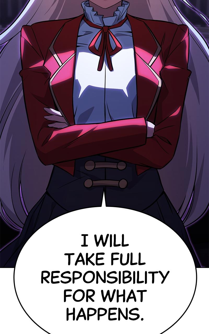 The Extra’s Academy Survival Guide Chapter 8 — page 118
