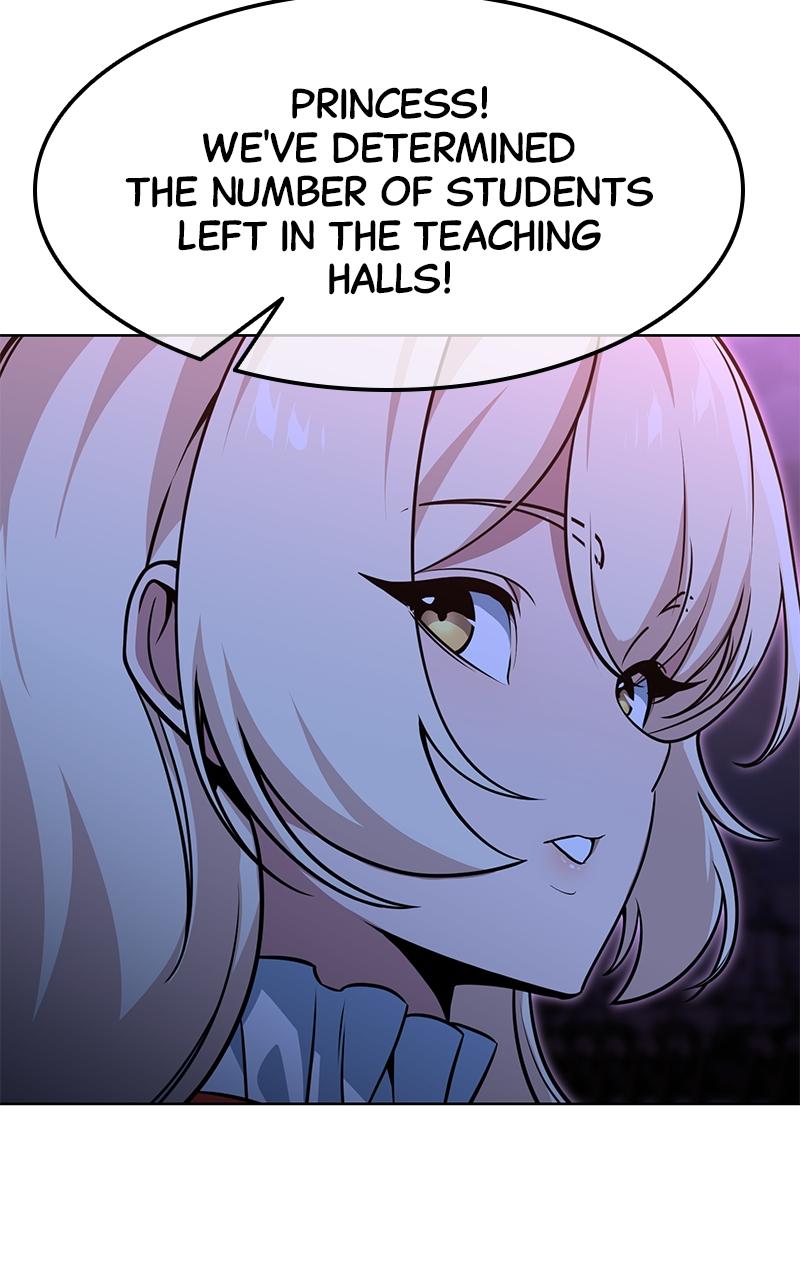 The Extra’s Academy Survival Guide Chapter 8 — page 120
