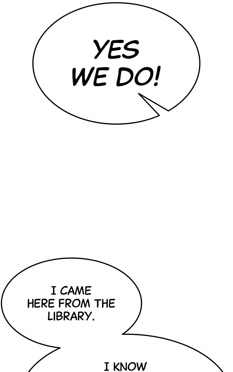 The Extra’s Academy Survival Guide Chapter 8 — page 125