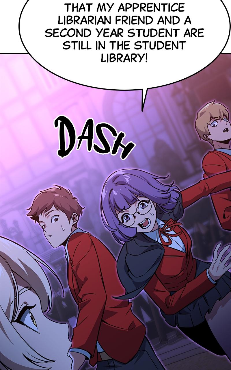 The Extra’s Academy Survival Guide Chapter 8 — page 126