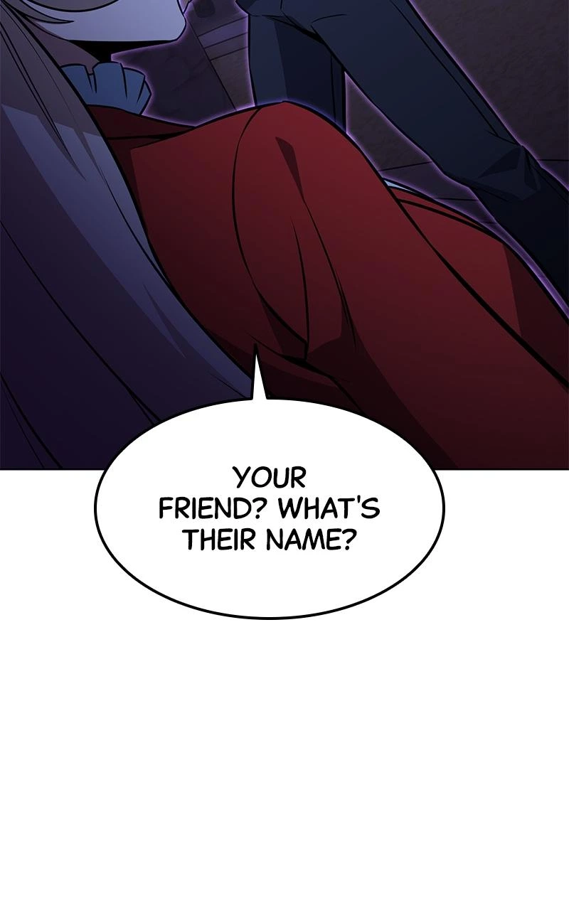 The Extra’s Academy Survival Guide Chapter 8 — page 127