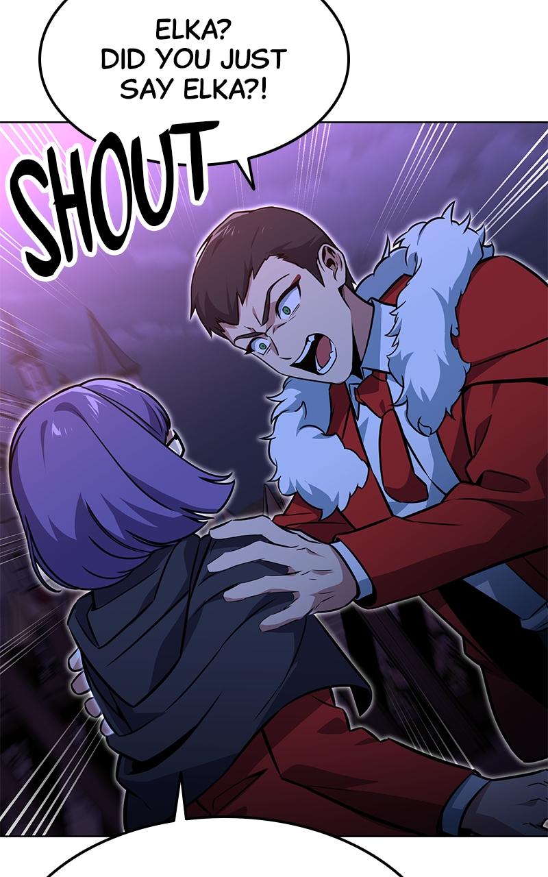 The Extra’s Academy Survival Guide Chapter 8 — page 130