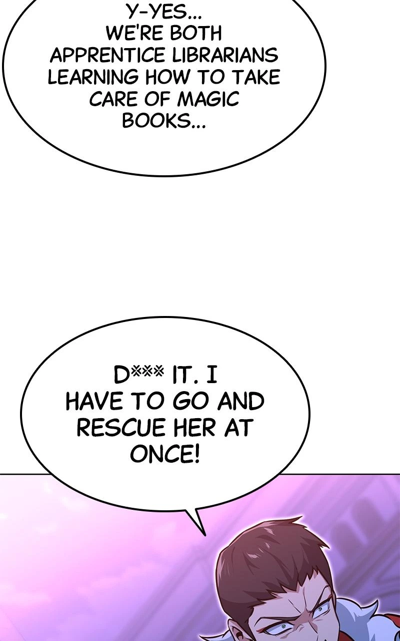 The Extra’s Academy Survival Guide Chapter 8 — page 131
