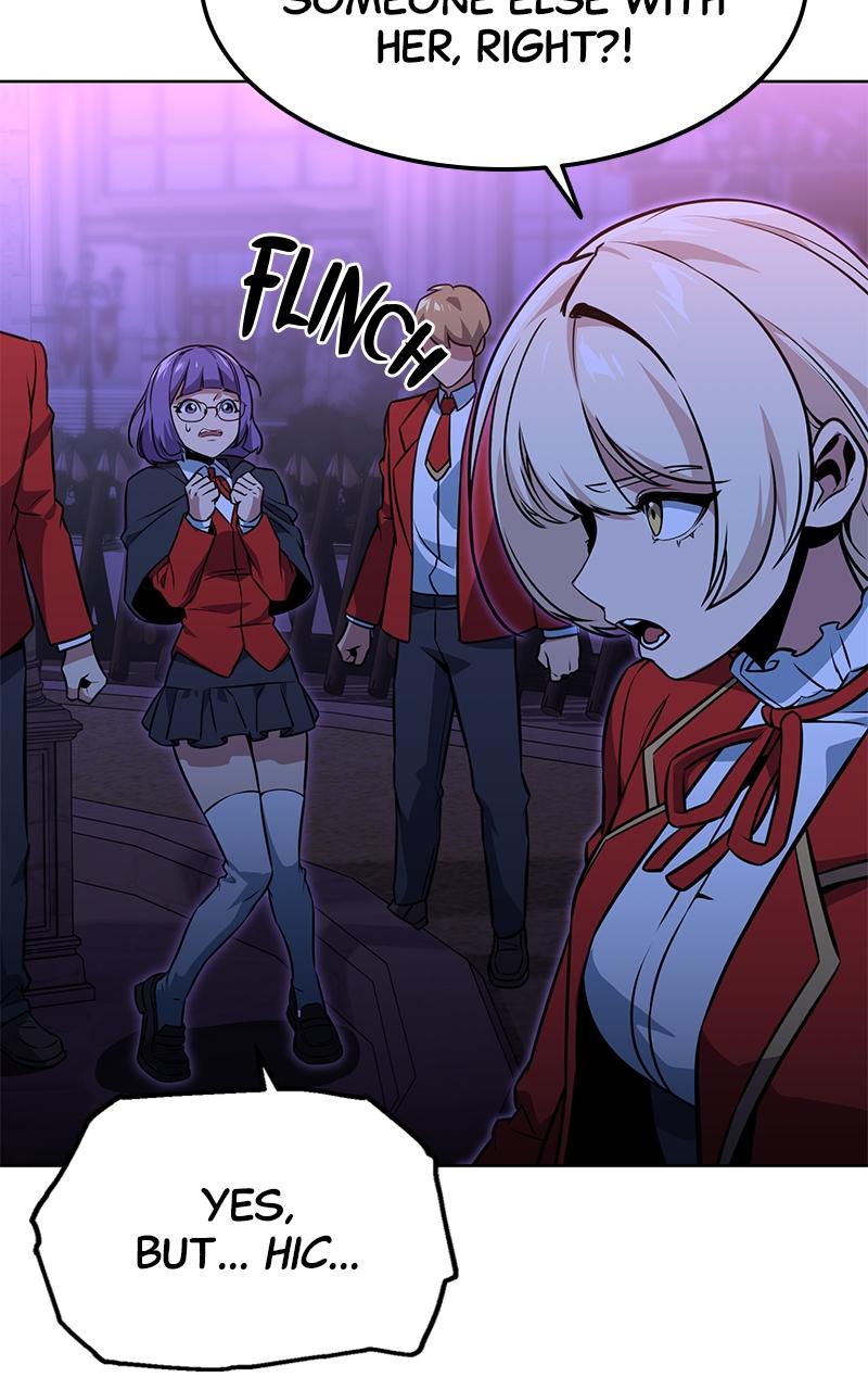 The Extra’s Academy Survival Guide Chapter 8 — page 138