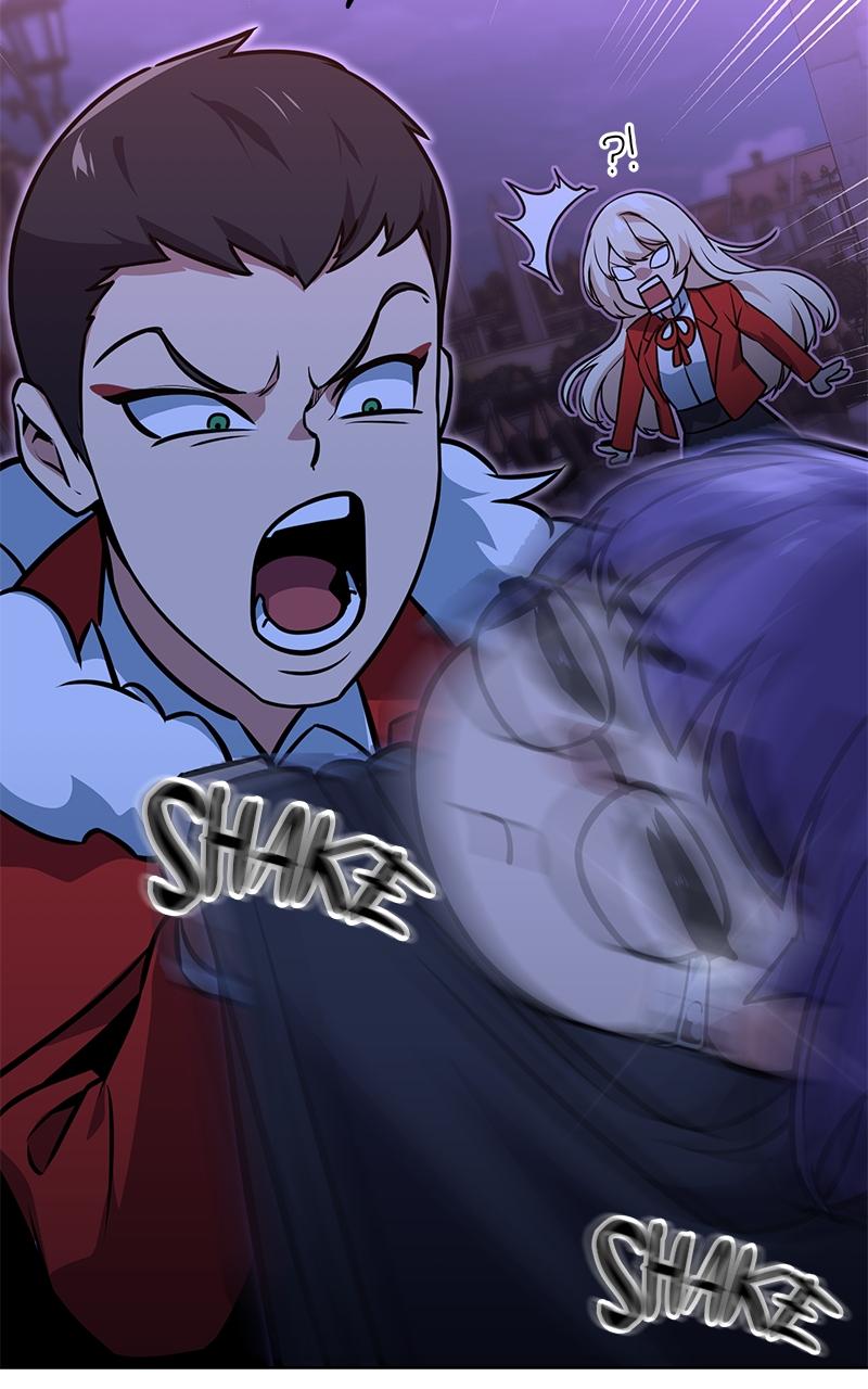 The Extra’s Academy Survival Guide Chapter 8 — page 140