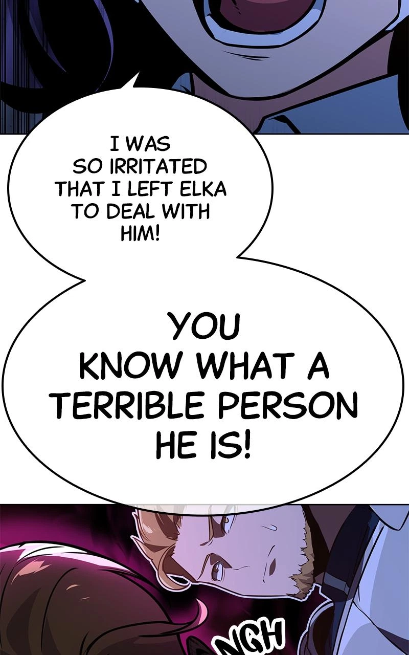 The Extra’s Academy Survival Guide Chapter 8 — page 145