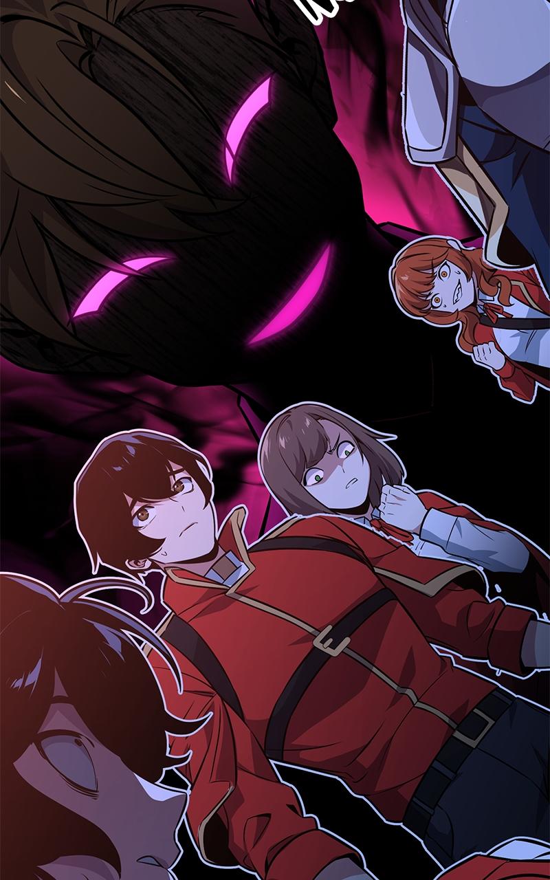 The Extra’s Academy Survival Guide Chapter 8 — page 146