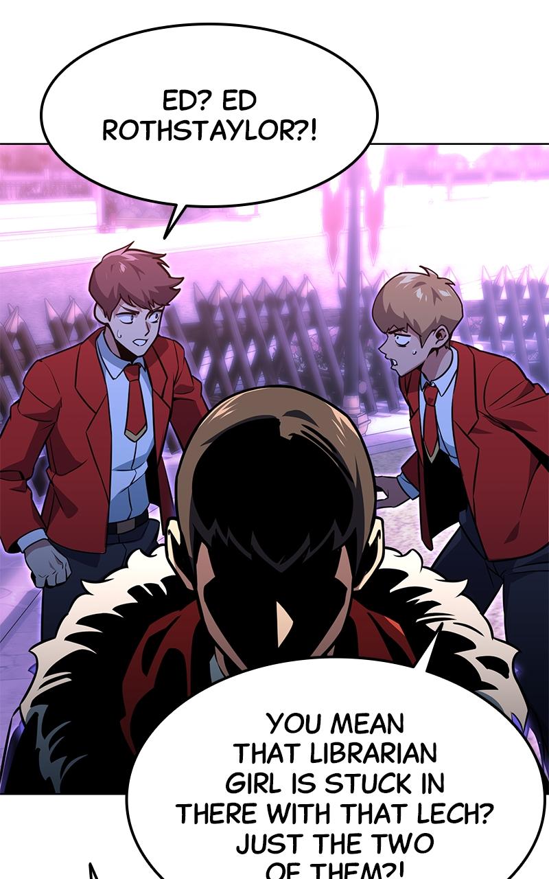 The Extra’s Academy Survival Guide Chapter 8 — page 148