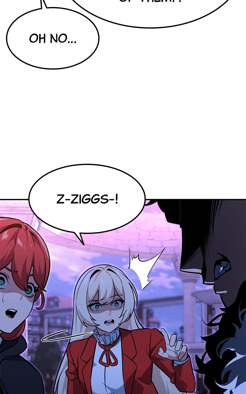 The Extra’s Academy Survival Guide Chapter 8 — page 149