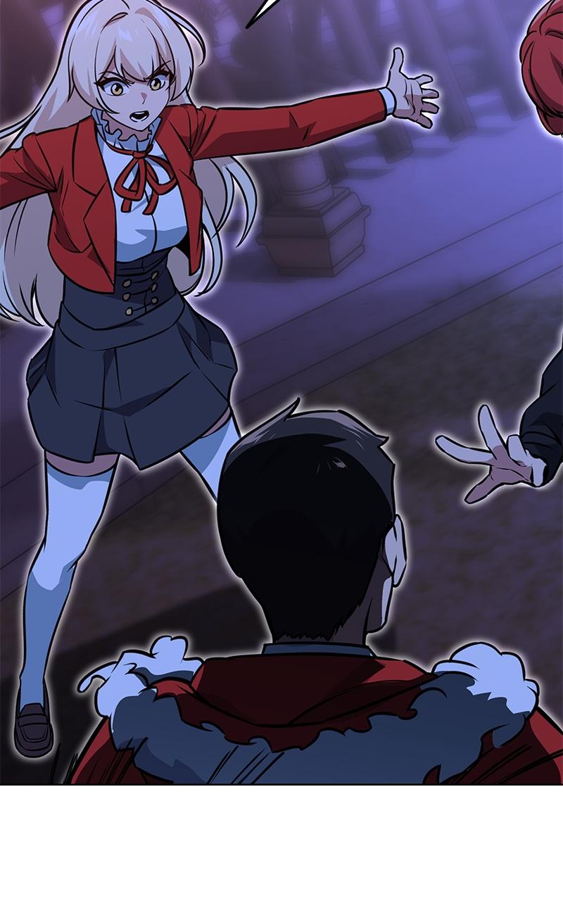 The Extra’s Academy Survival Guide Chapter 8 — page 151