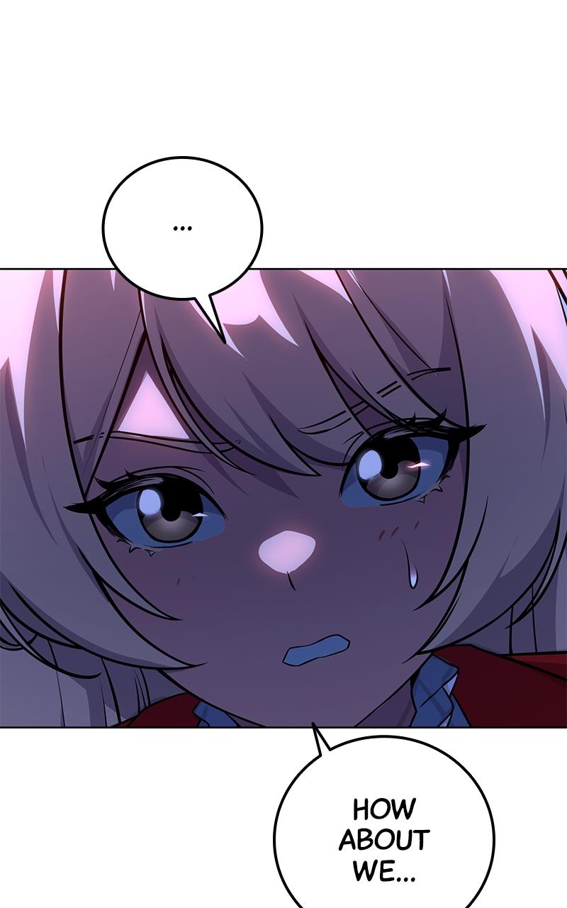 The Extra’s Academy Survival Guide Chapter 8 — page 152