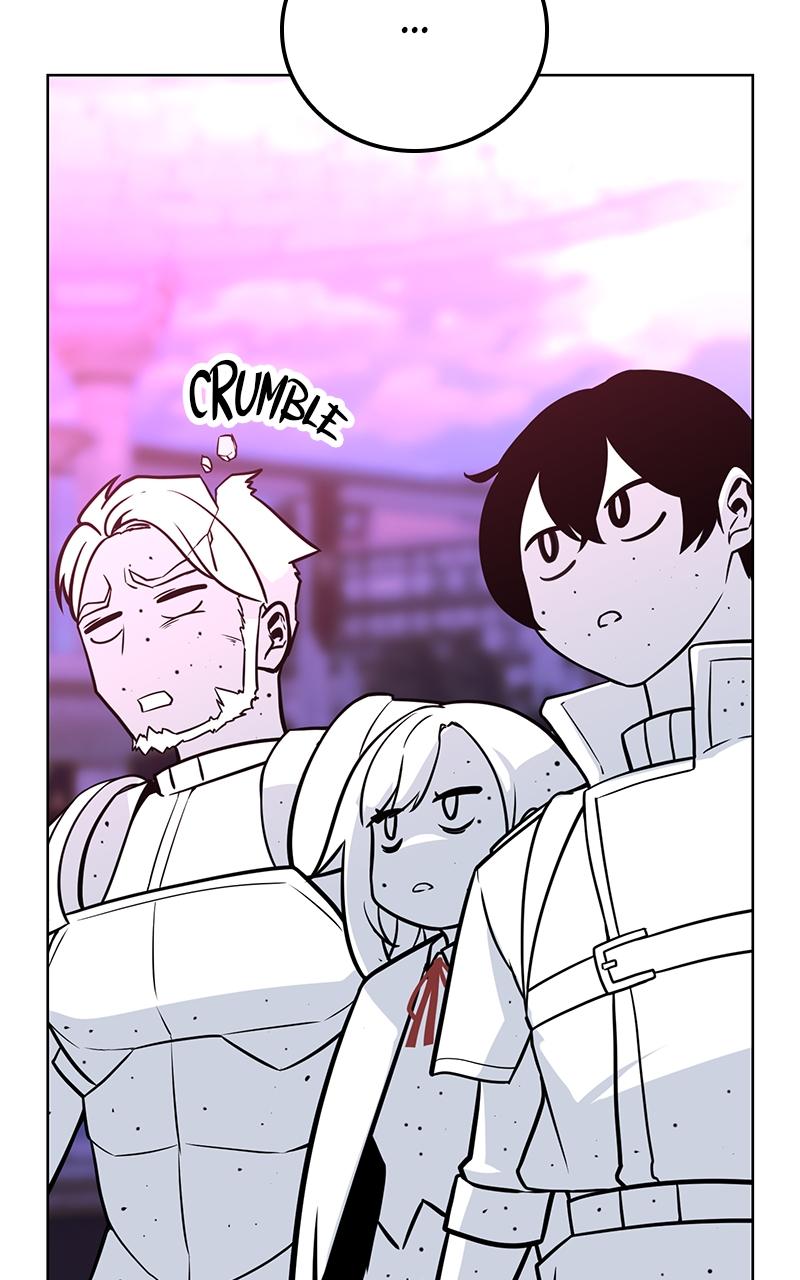 The Extra’s Academy Survival Guide Chapter 8 — page 155