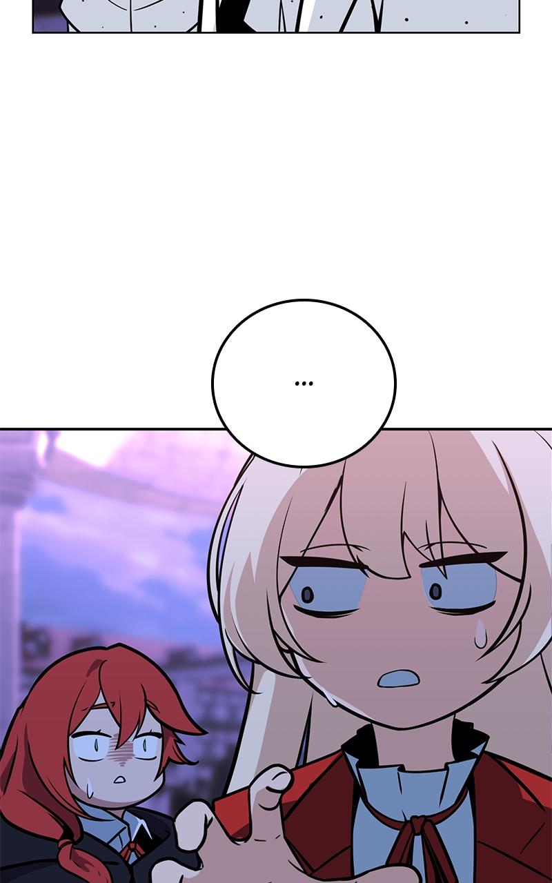 The Extra’s Academy Survival Guide Chapter 8 — page 156