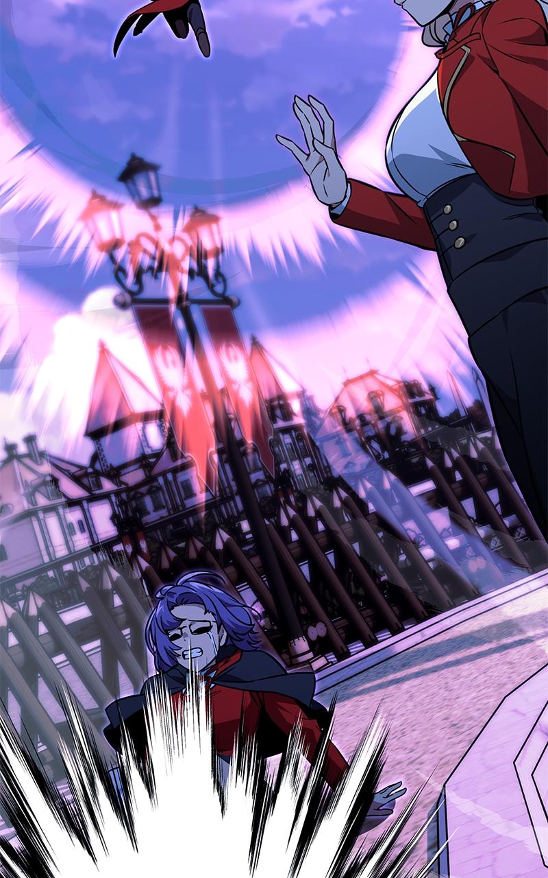 The Extra’s Academy Survival Guide Chapter 8 — page 160
