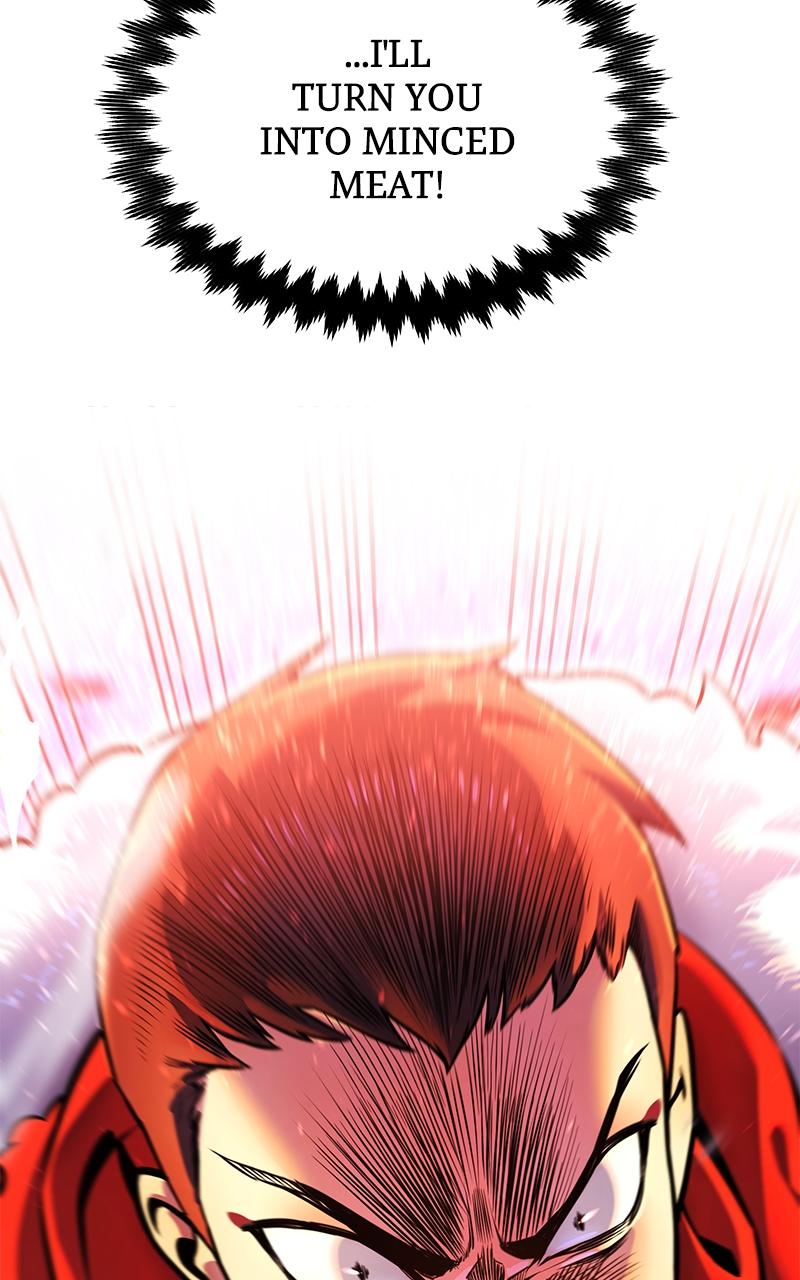 The Extra’s Academy Survival Guide Chapter 8 — page 168