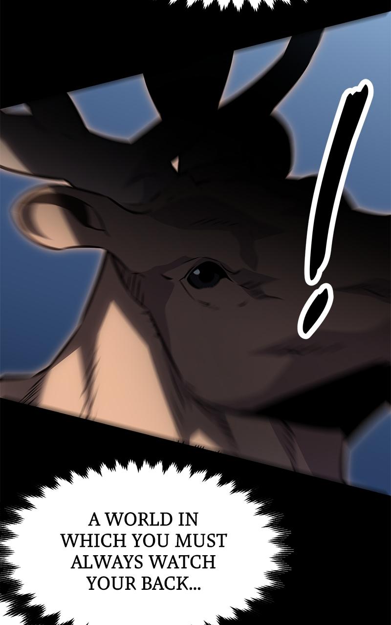 The Extra’s Academy Survival Guide Chapter 9 — page 8