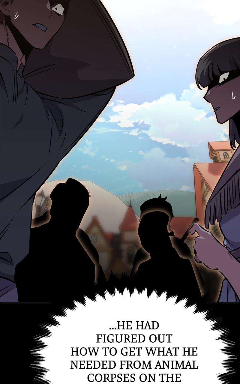 The Extra’s Academy Survival Guide Chapter 9 — page 17