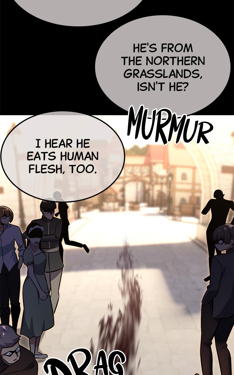 The Extra’s Academy Survival Guide Chapter 9 — page 19
