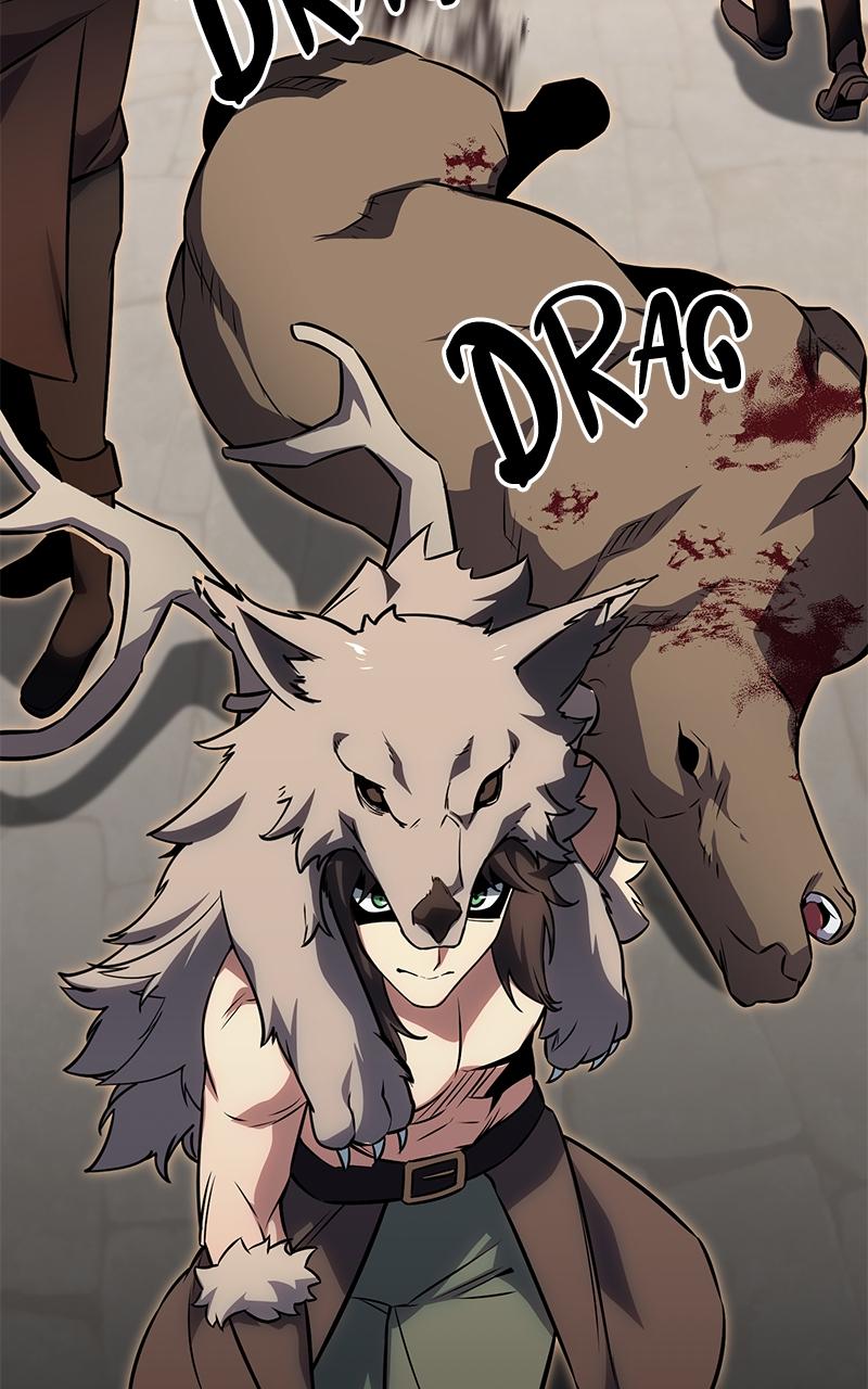 The Extra’s Academy Survival Guide Chapter 9 — page 20
