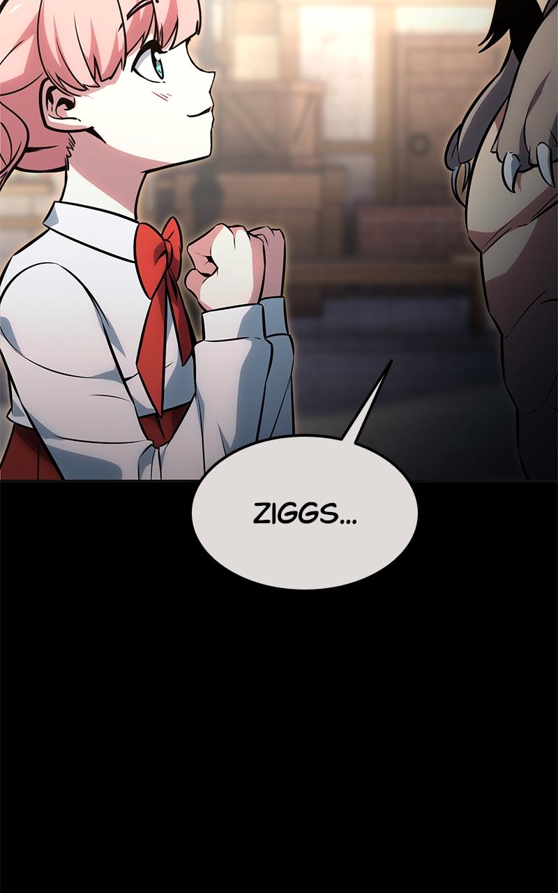 The Extra’s Academy Survival Guide Chapter 9 — page 24