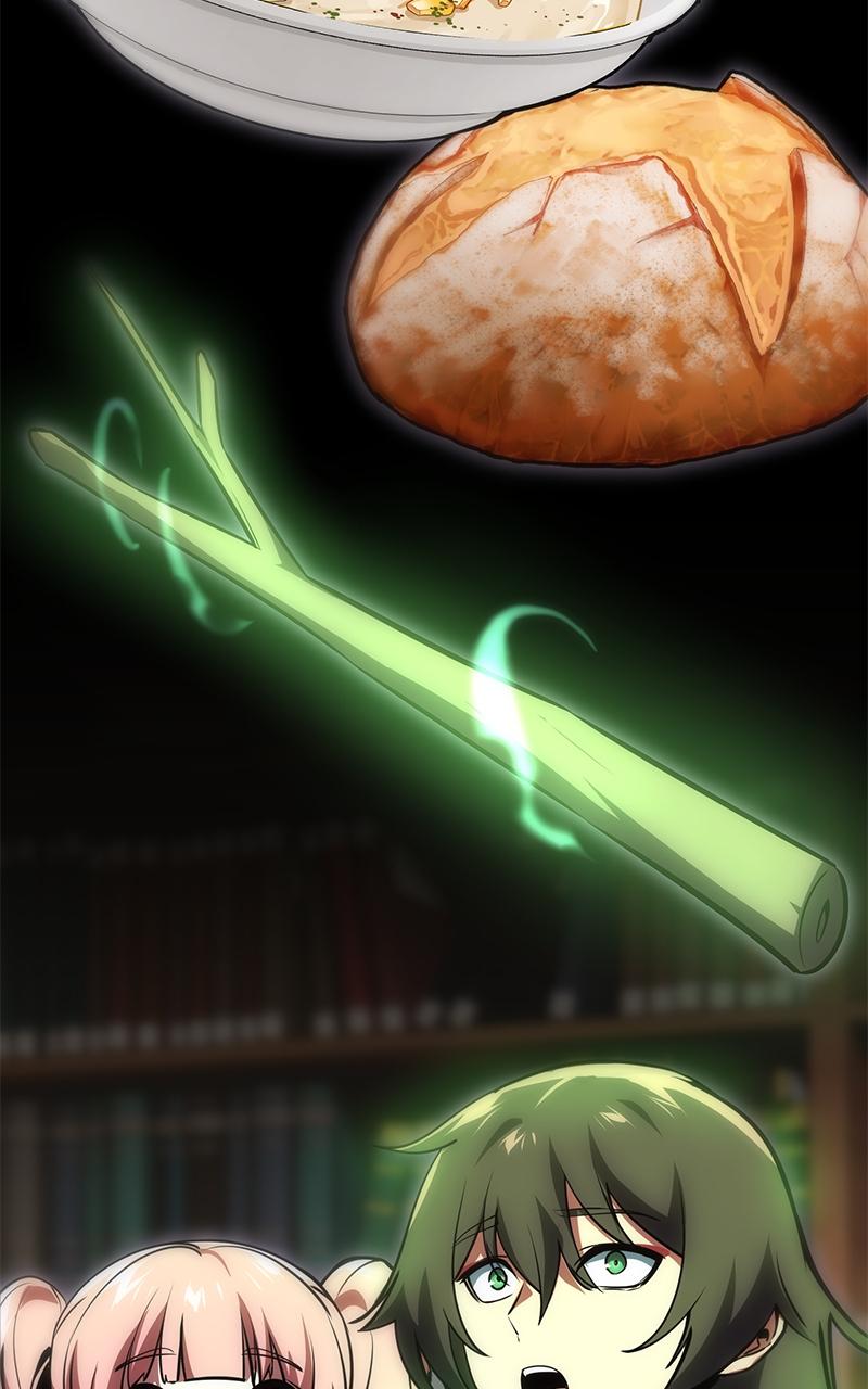 The Extra’s Academy Survival Guide Chapter 9 — page 39