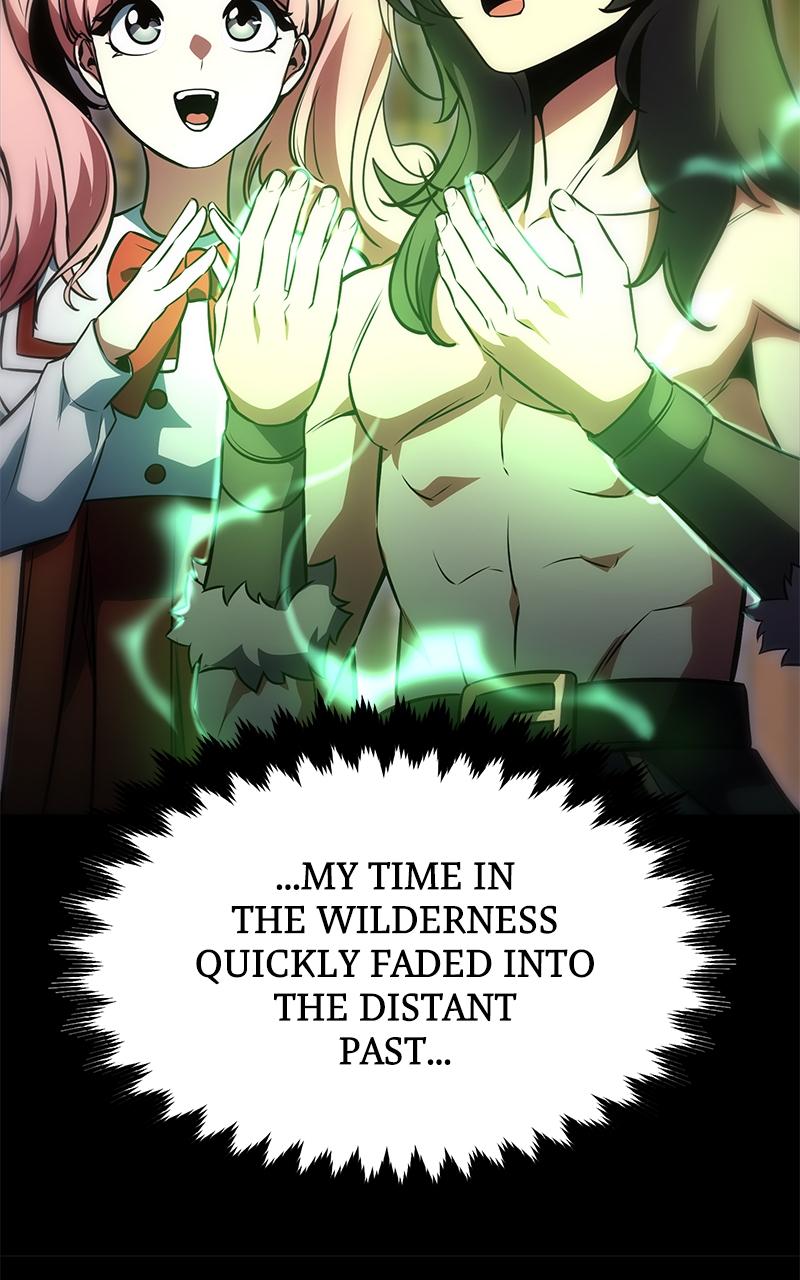 The Extra’s Academy Survival Guide Chapter 9 — page 40