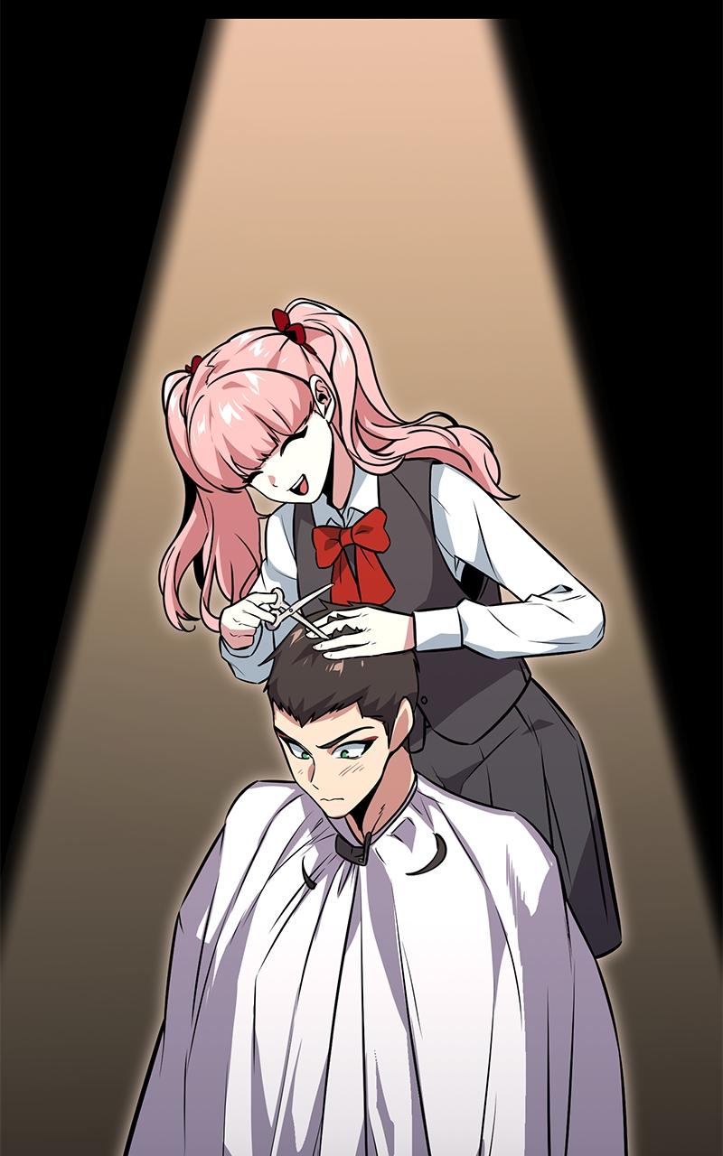 The Extra’s Academy Survival Guide Chapter 9 — page 41