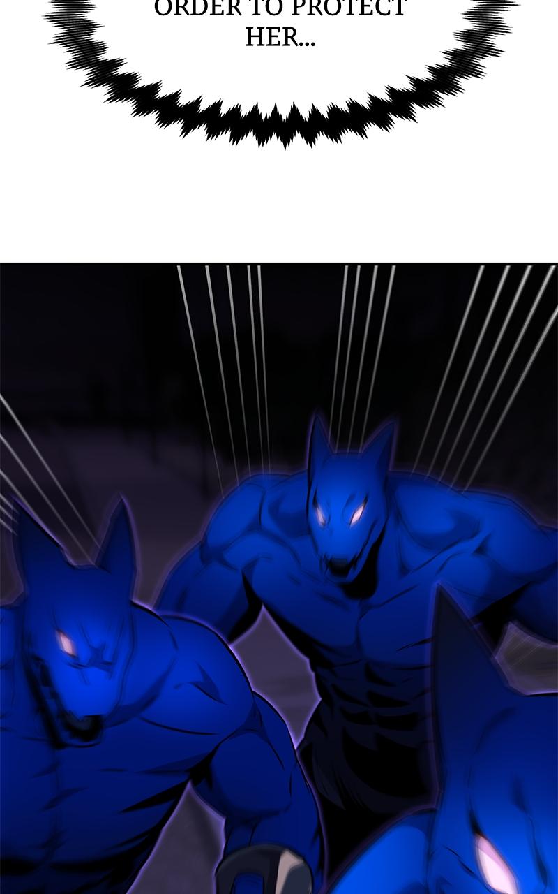 The Extra’s Academy Survival Guide Chapter 9 — page 44