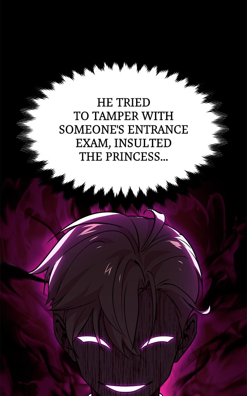 The Extra’s Academy Survival Guide Chapter 9 — page 55