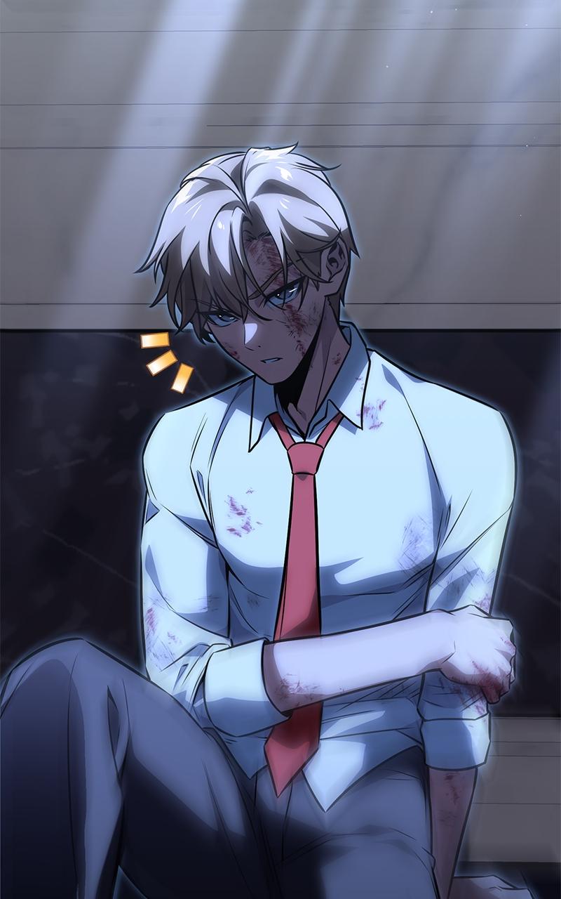 The Extra’s Academy Survival Guide Chapter 9 — page 62