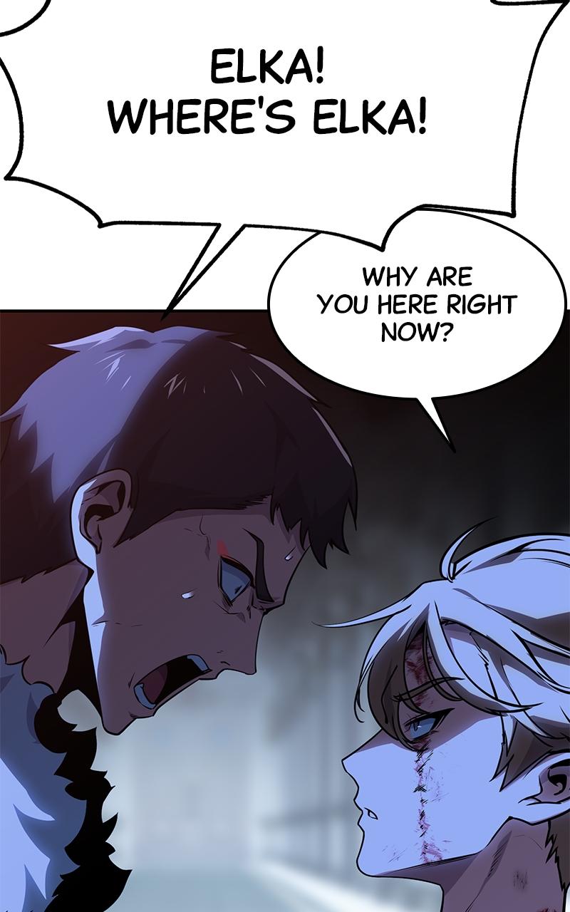 The Extra’s Academy Survival Guide Chapter 9 — page 64
