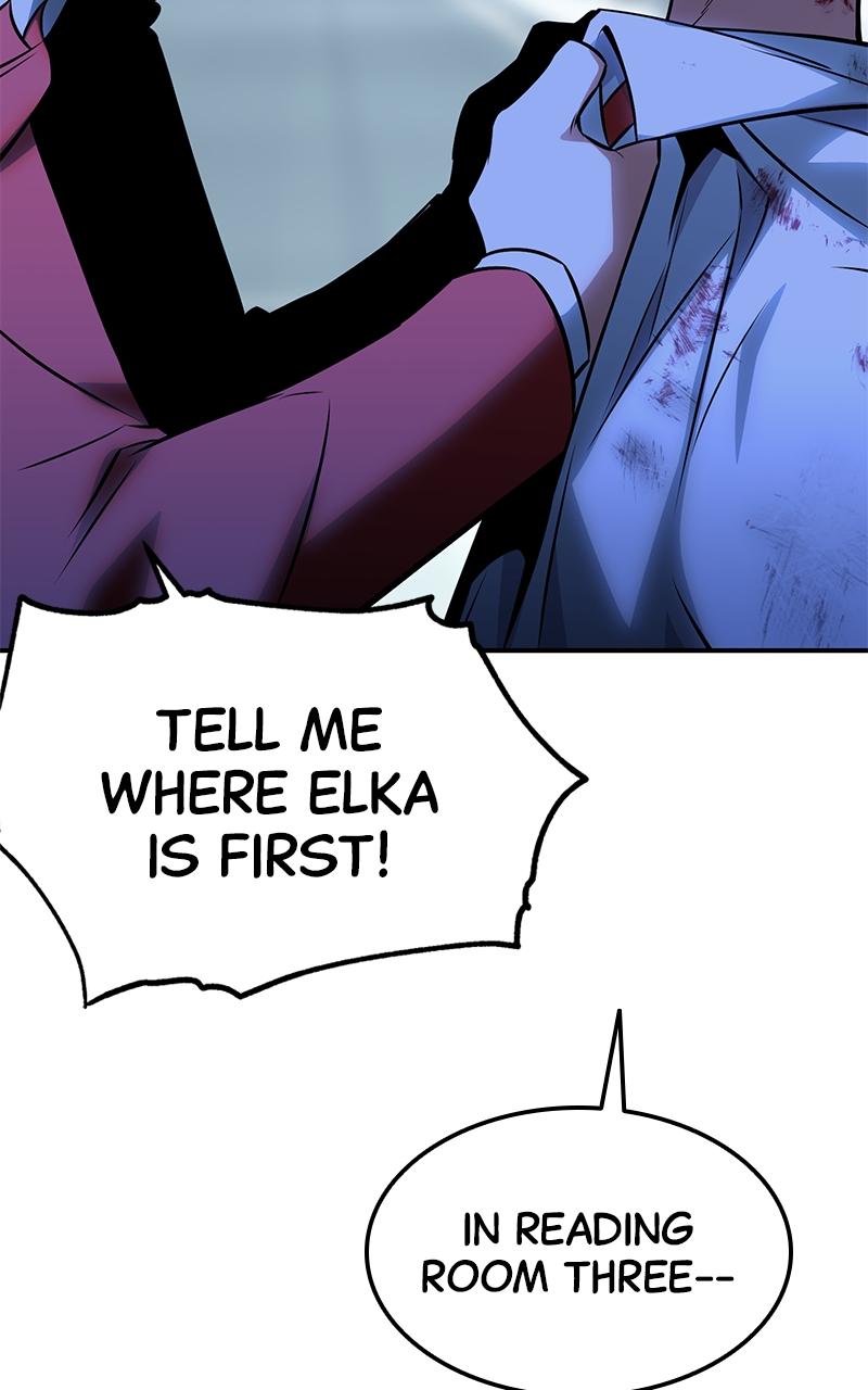 The Extra’s Academy Survival Guide Chapter 9 — page 65