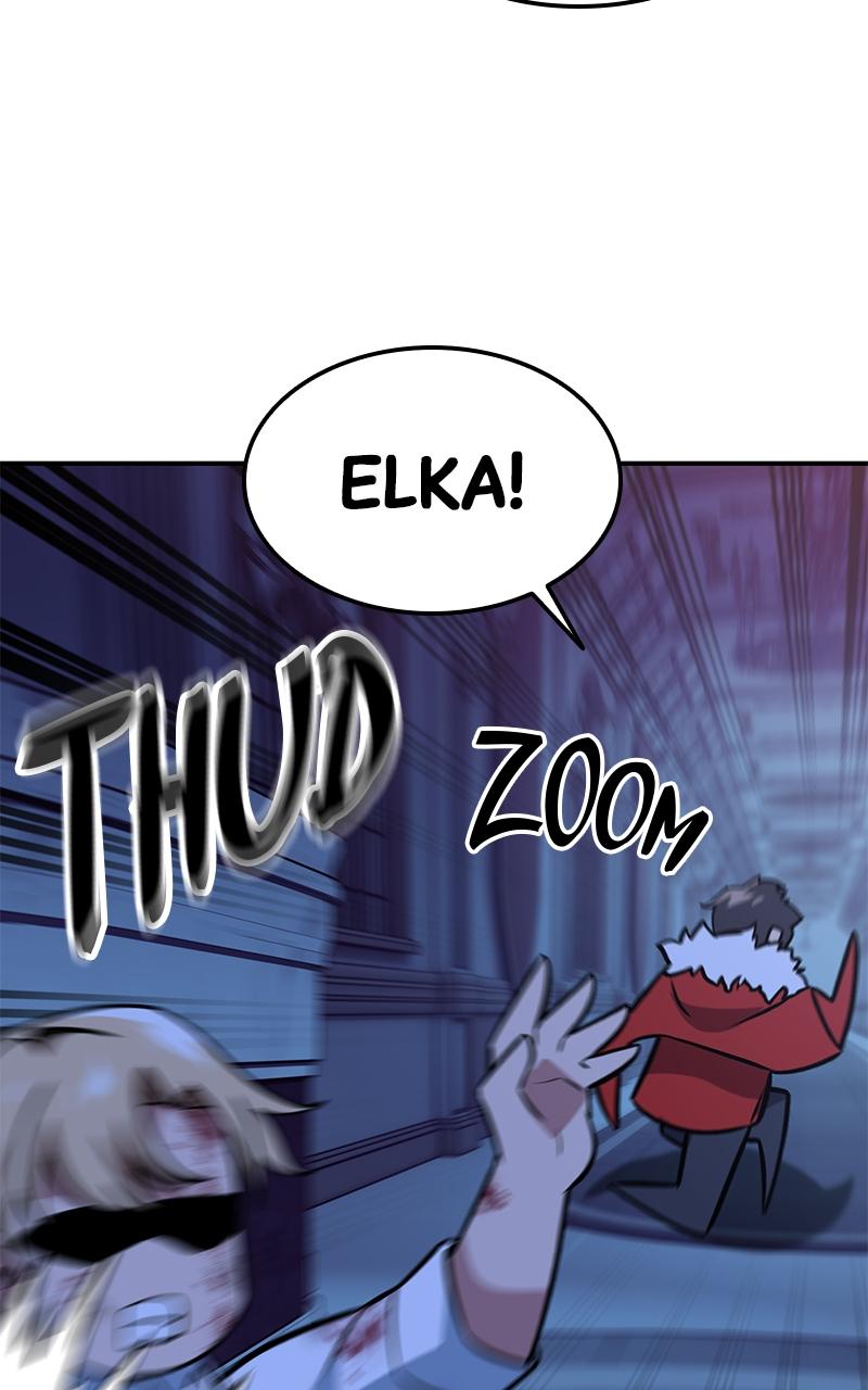 The Extra’s Academy Survival Guide Chapter 9 — page 66