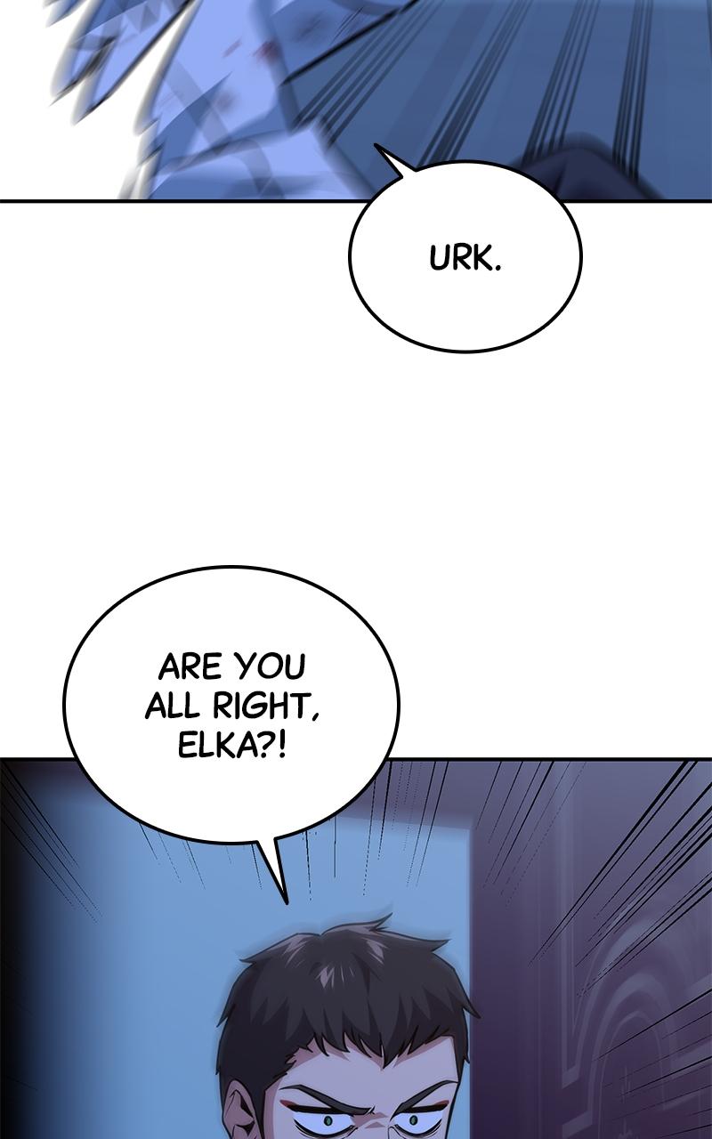The Extra’s Academy Survival Guide Chapter 9 — page 67
