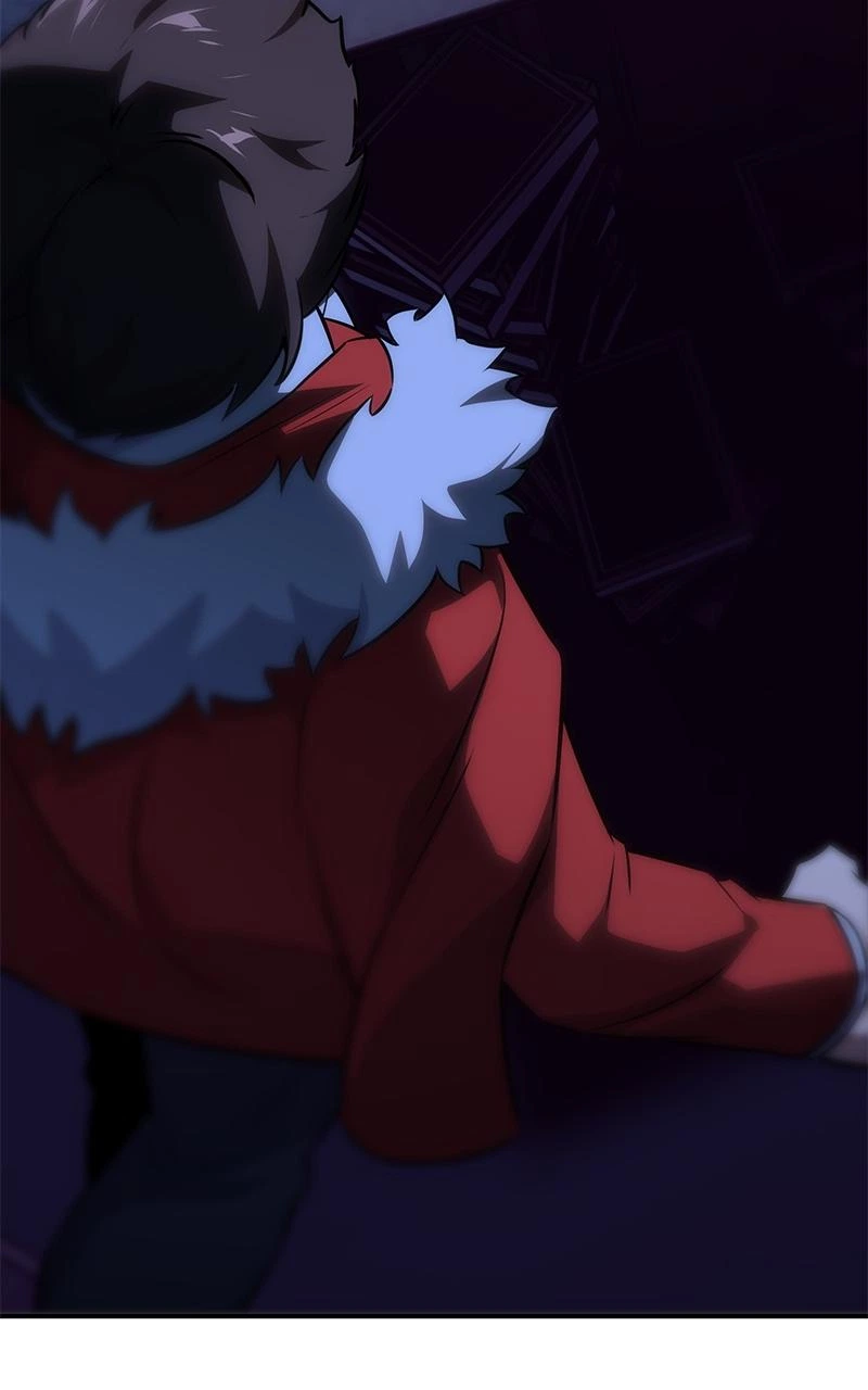 The Extra’s Academy Survival Guide Chapter 9 — page 71