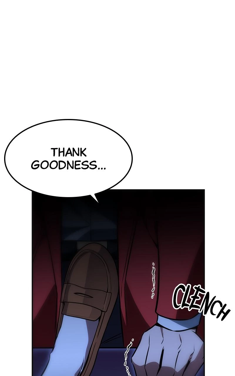 The Extra’s Academy Survival Guide Chapter 9 — page 72