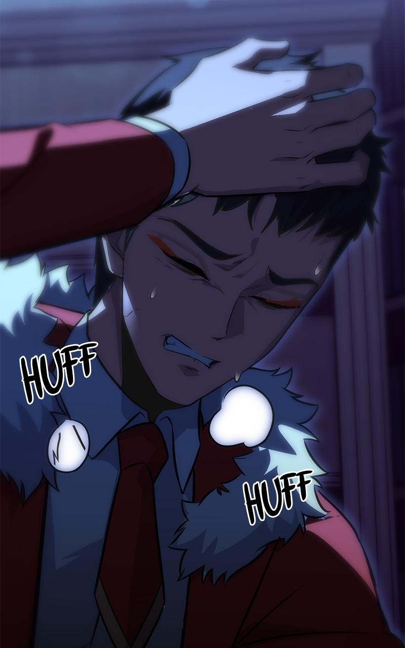 The Extra’s Academy Survival Guide Chapter 9 — page 74