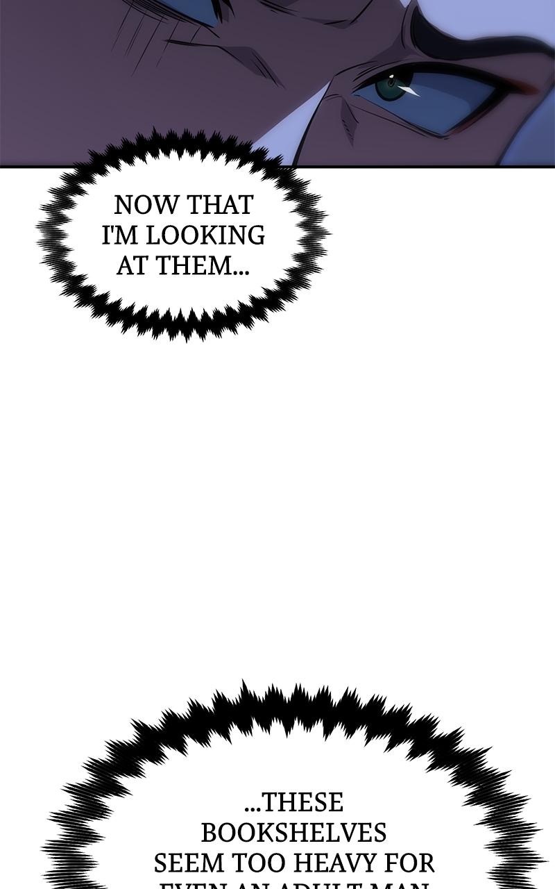 The Extra’s Academy Survival Guide Chapter 9 — page 76