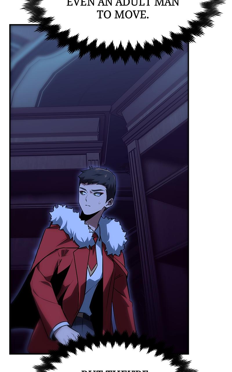 The Extra’s Academy Survival Guide Chapter 9 — page 77