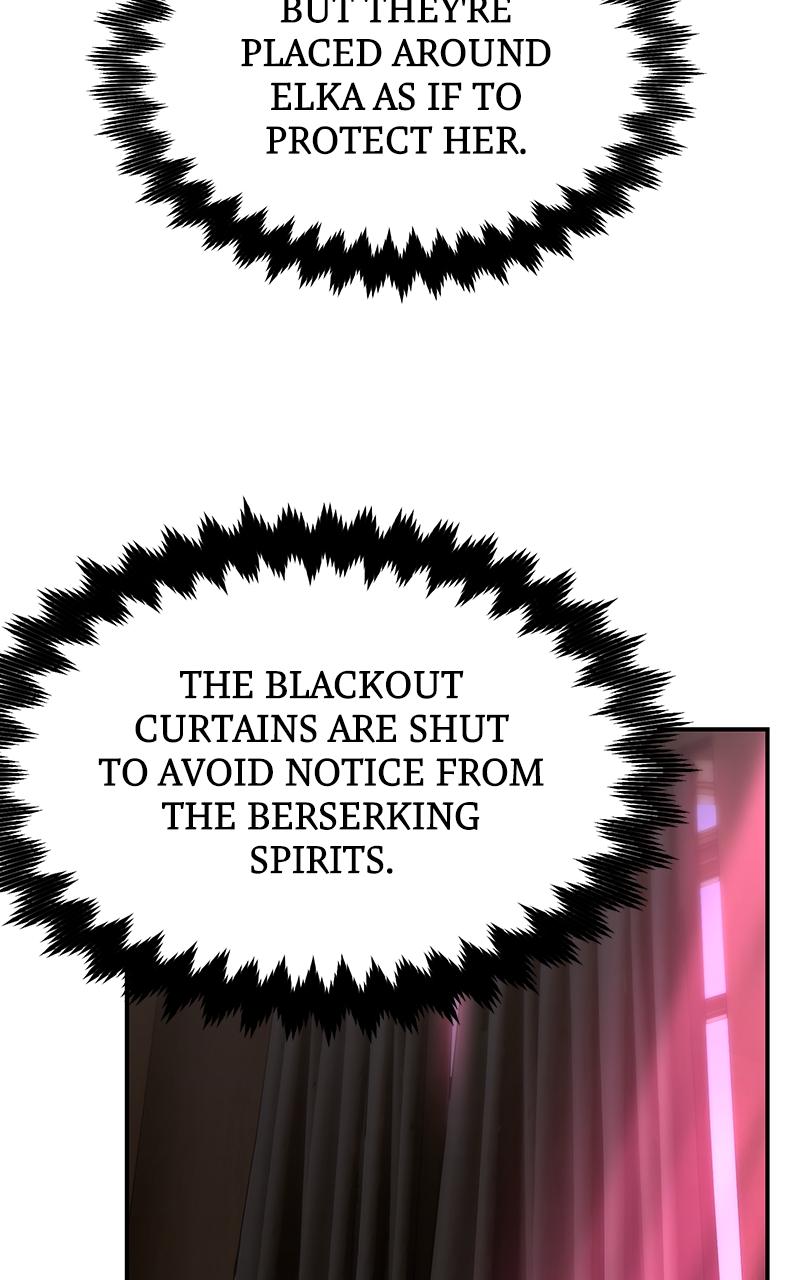 The Extra’s Academy Survival Guide Chapter 9 — page 78