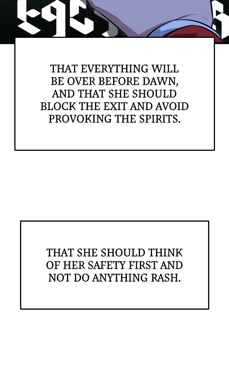 The Extra’s Academy Survival Guide Chapter 9 — page 83