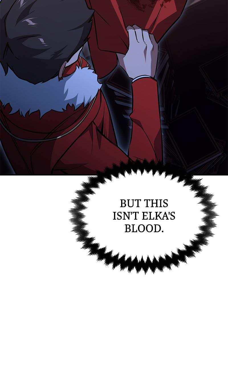 The Extra’s Academy Survival Guide Chapter 9 — page 88