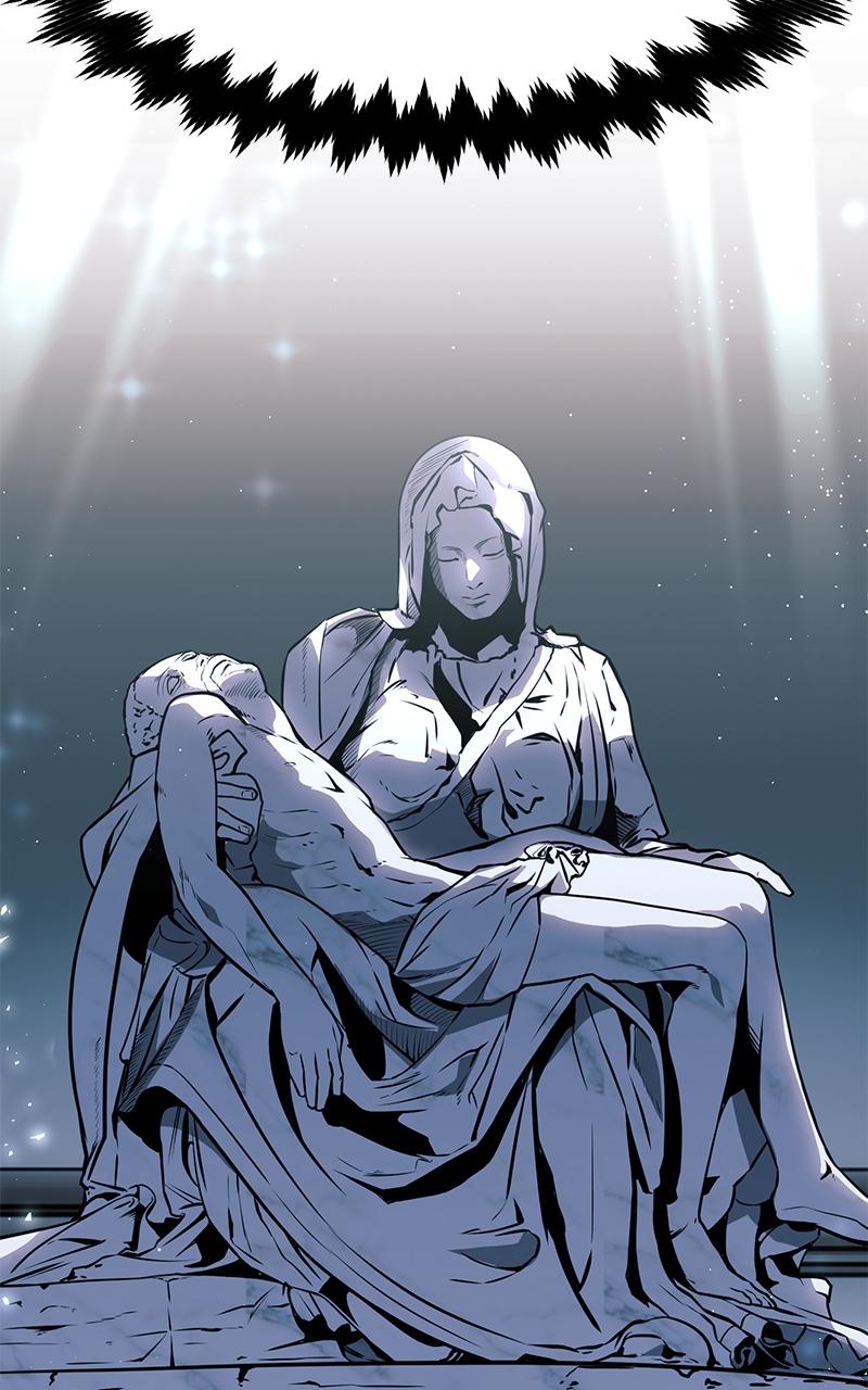 The Extra’s Academy Survival Guide Chapter 9 — page 91