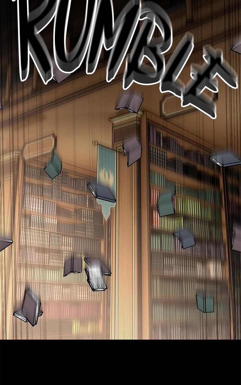 The Extra’s Academy Survival Guide Chapter 9 — page 98