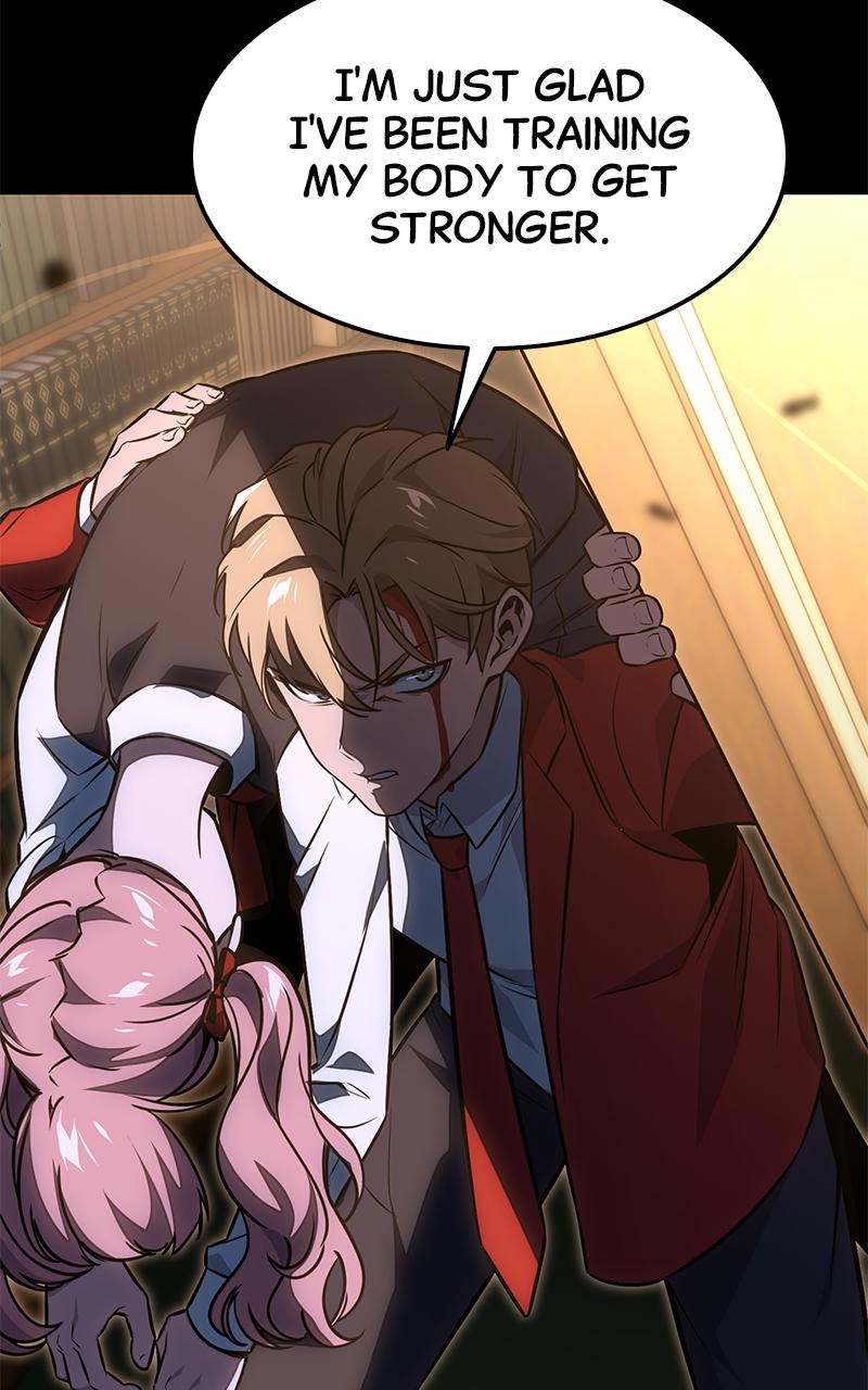 The Extra’s Academy Survival Guide Chapter 9 — page 101