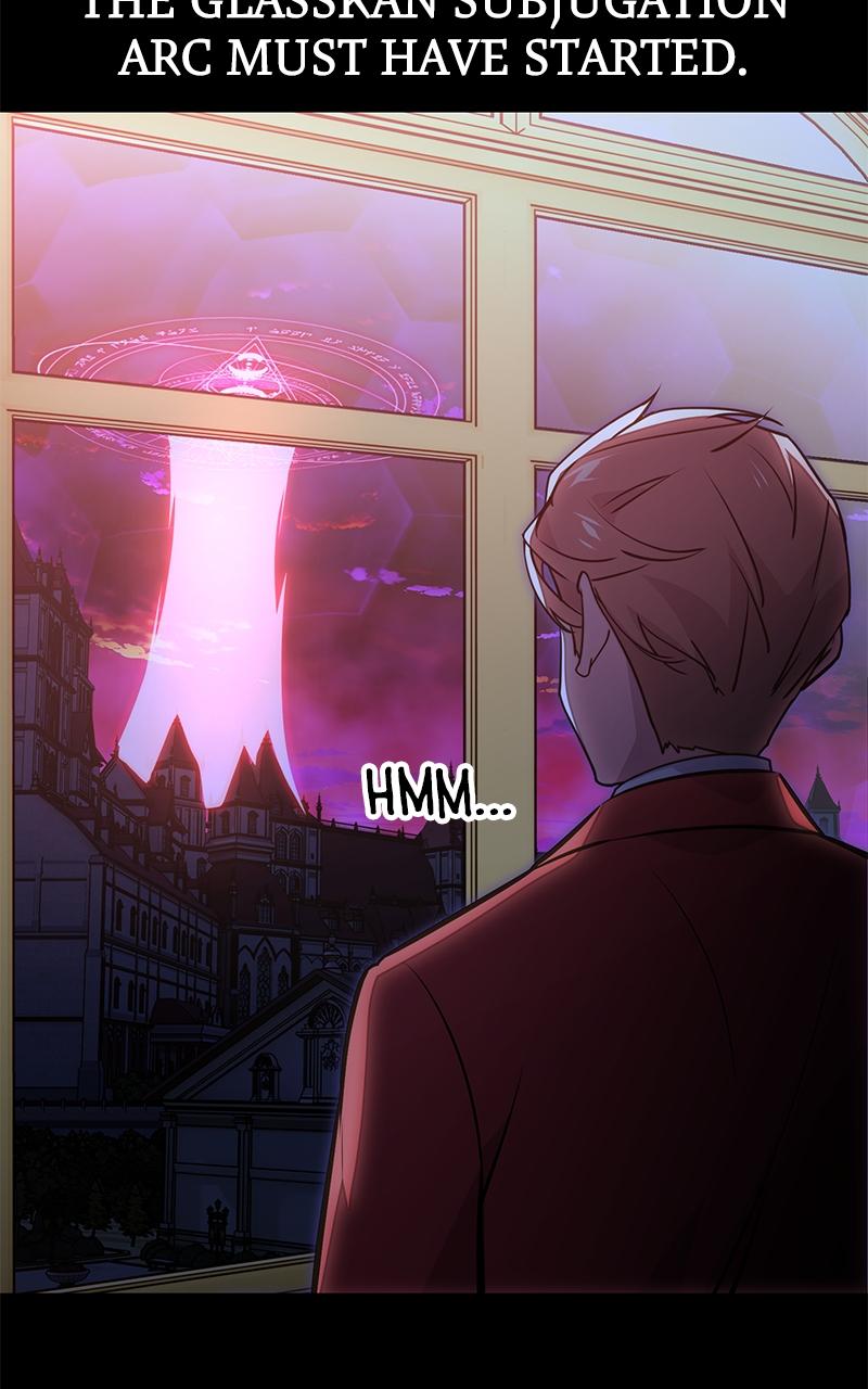 The Extra’s Academy Survival Guide Chapter 9 — page 103