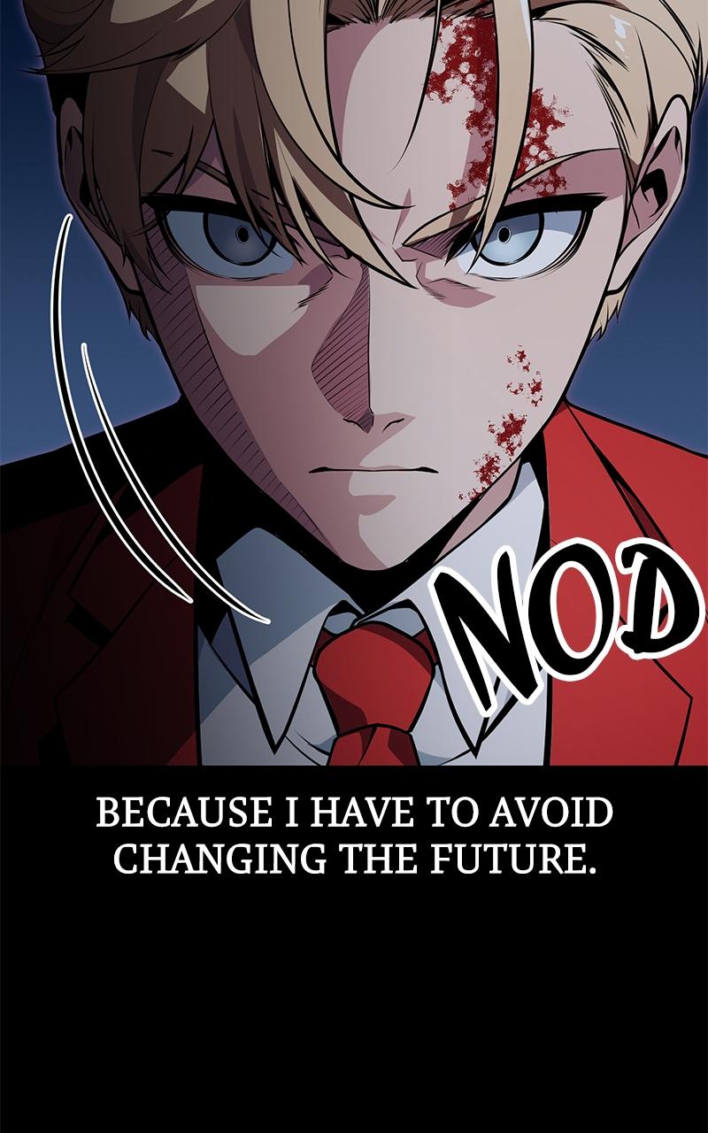 The Extra’s Academy Survival Guide Chapter 9 — page 106