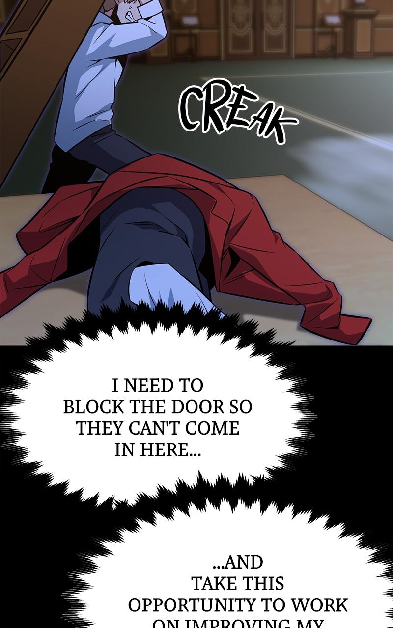 The Extra’s Academy Survival Guide Chapter 9 — page 108